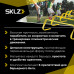 Тренировочные барьеры для скорости и ловкости, 6 шт. SKLZ Hurdles
