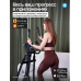 Эллиптический тренажер домашний OXYGEN FITNESS ZENON