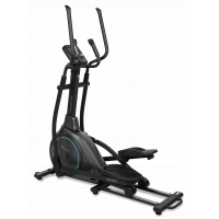Эллиптический тренажер домашний OXYGEN FITNESS ZENON Эллиптический тренажер домашний OXYGEN FITNESS ZENON