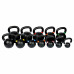 Гиря тренировочная PROFI-FIT 28 кг Гиря тренировочная PROFI-FIT 28 кг