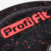 Диск для штанги (резиновая крошка) D51 мм PROFI-FIT 25 кг Диск для штанги (резиновая крошка) D51 мм PROFI-FIT 25 кг