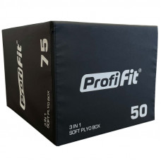 Универсальный плиобокс 3 в 1 безопасный 50х60х75 см PROFI-FIT Универсальный плиобокс 3 в 1 безопасный 50х60х75 см PROFI-FIT