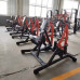 Нижняя тяга с упором в грудь независимая Insight Fitness TN06
