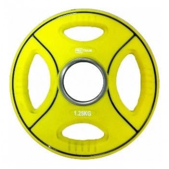 Диск полиуретановый Protrain DB6092-1,25 (д=50 мм)