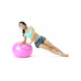 Гимнастический мяч MD Buddy MD1225 55 см