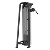 Тяга однопозиционная регулируемая Insight Fitness BH21C Тяга однопозиционная регулируемая Insight Fitness BH21C