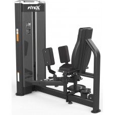 FTX-C460 Тренажер для приводящих и отводящих мышц бедра FTX-C460 Тренажер для приводящих и отводящих мышц бедра