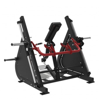 Тяга с упором в грудь стоя Gymmaster MP-8144