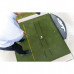 Тренажер для гольфа: направляющие д/отработки точности удара PRO PODS