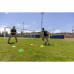 Тренировочные конусы SKLZ цветные, с нумерацией, 8 шт. SKLZ Reactive Agility Cones Fes Тренировочные конусы SKLZ цветные, с нумерацией, 8 шт. SKLZ Reactive Agility Cones Fes