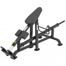Т-тяга Gymmaster SH740