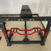 Скамья для тяги лежа Gymmaster EK161 Скамья для тяги лежа Gymmaster EK161