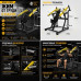 Жим от груди в наклоне Insight Fitness TN15