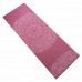 Коврик для йоги ПВХ Liveup LS3231C-RED (красный с рисунком) Коврик для йоги ПВХ Liveup LS3231C-RED (красный с рисунком)