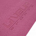 Коврик для йоги ПВХ Liveup LS3231C-RED (красный с рисунком) Коврик для йоги ПВХ Liveup LS3231C-RED (красный с рисунком)