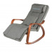Массажное кресло EVO FITNESS HOME Gray Массажное кресло EVO FITNESS HOME Gray