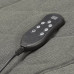 Массажное кресло EVO FITNESS HOME Gray Массажное кресло EVO FITNESS HOME Gray