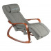 Массажное кресло EVO FITNESS HOME Gray Массажное кресло EVO FITNESS HOME Gray