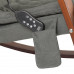 Массажное кресло EVO FITNESS HOME Gray Массажное кресло EVO FITNESS HOME Gray