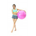Гимнастический мяч MD Buddy MD1225 55 см