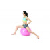 Гимнастический мяч MD Buddy MD1225 55 см
