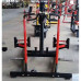 Нижняя тяга с упором в грудь независимая Insight Fitness TN06