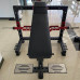 Скамья для тяги лежа Gymmaster EK161 Скамья для тяги лежа Gymmaster EK161
