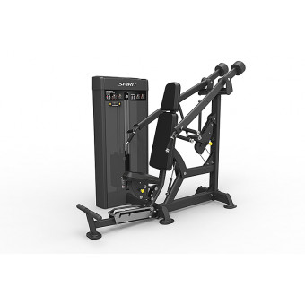 Мультипозиционный жим Spirit SP-4601