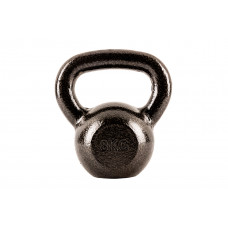 Гиря UFC Hammertone Kettlebell 8кг Гиря UFC Hammertone Kettlebell 8кг