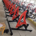 Нижняя тяга с упором в грудь независимая Insight Fitness TN06