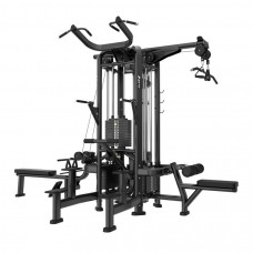 Мультистанция 4-х позиционная Insight Fitness BH62 Мультистанция 4-х позиционная Insight Fitness BH62