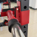 Скамья для тяги лежа Gymmaster EK161 Скамья для тяги лежа Gymmaster EK161