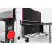 Стол теннисный Compact-2 LX Всепогодный 6 black