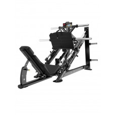 Жим ногами под углом 45 градусов Insight Fitness BH24
