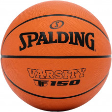 Мяч баскетбольный SPALDING Varsity TF-150 84324z, размер 7