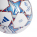 Мяч футбольный ADIDAS UCL League IA0954, размер 4