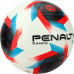 Мяч футбольный PENALTY BOLA CAMPO S11 R2 XXIII, 5213461610-U, бело-красно-синий