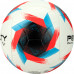 Мяч футбольный PENALTY BOLA CAMPO S11 R2 XXIII, 5213461610-U, бело-красно-синий
