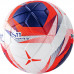 Мяч футбольный PENALTY BOLA CAMPO S11 TORNEIO 5212871712-U, бело-сине-красный