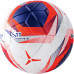 Мяч футбольный PENALTY BOLA CAMPO S11 TORNEIO 5212871712-U, бело-сине-красный Мяч футбольный PENALTY BOLA CAMPO S11 TORNEIO 5212871712-U, бело-сине-красный
