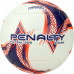 Мяч футзальный PENALTY BOLA FUTSAL LIDER XXIII 5213411239-U, размер 4, бел-фиолет-оранжевый