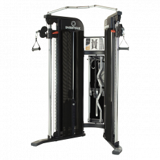 Многофункциональный силовой комплекс Inspire FT1 Functional Trainer Многофункциональный силовой комплекс Inspire FT1 Functional Trainer