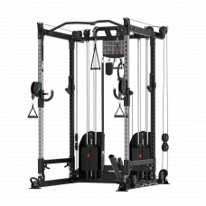 Мультистанции Многофункциональная станция Smith C3 "Basic Gym" Мультистанции Многофункциональная станция Smith C3 "Basic Gym"