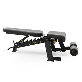 Скамья универсальная Insight Fitness DZ61