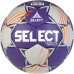 Мяч гандбольный SELECT Ultimate Replica v24, EHF Approved Мяч гандбольный SELECT Ultimate Replica v24, EHF Approved