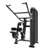 Верхняя тяга широким хватом Insight Fitness TY08