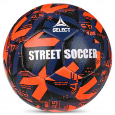Мяч футбольный SELECT Street Soccer