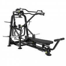Мульти горизонтальный жим от груди Insight Fitness BL10