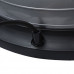 Полусфера балансировочная UNIX Fit Bosu с эспандерами, 46 см Полусфера балансировочная UNIX Fit Bosu с эспандерами, 46 см