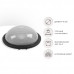 Полусфера балансировочная UNIX Fit Bosu с эспандерами, 46 см Полусфера балансировочная UNIX Fit Bosu с эспандерами, 46 см